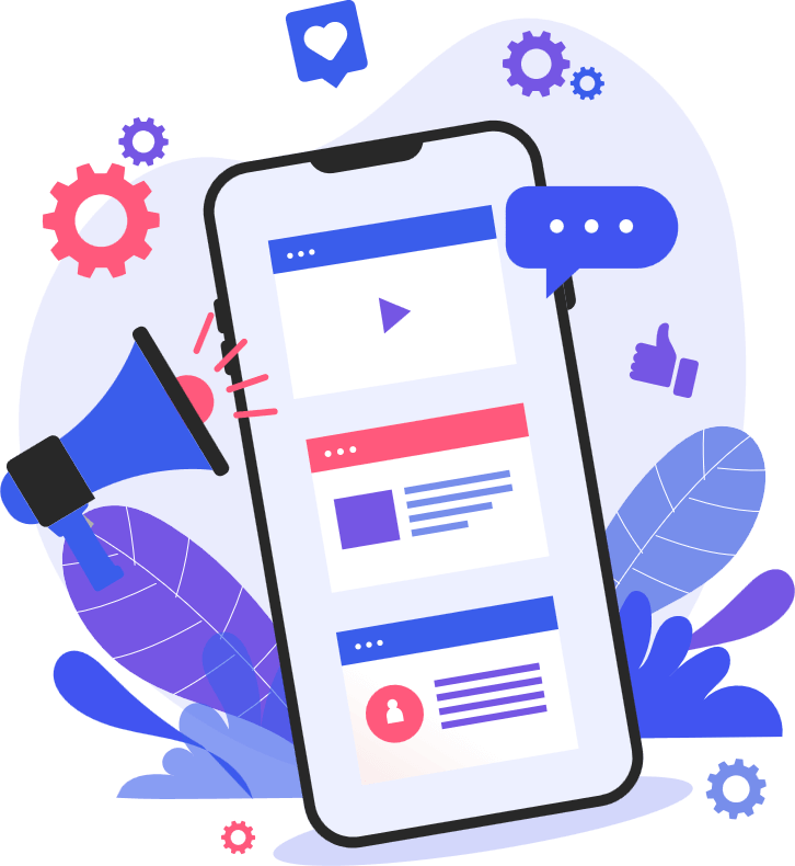 Mobile App Development